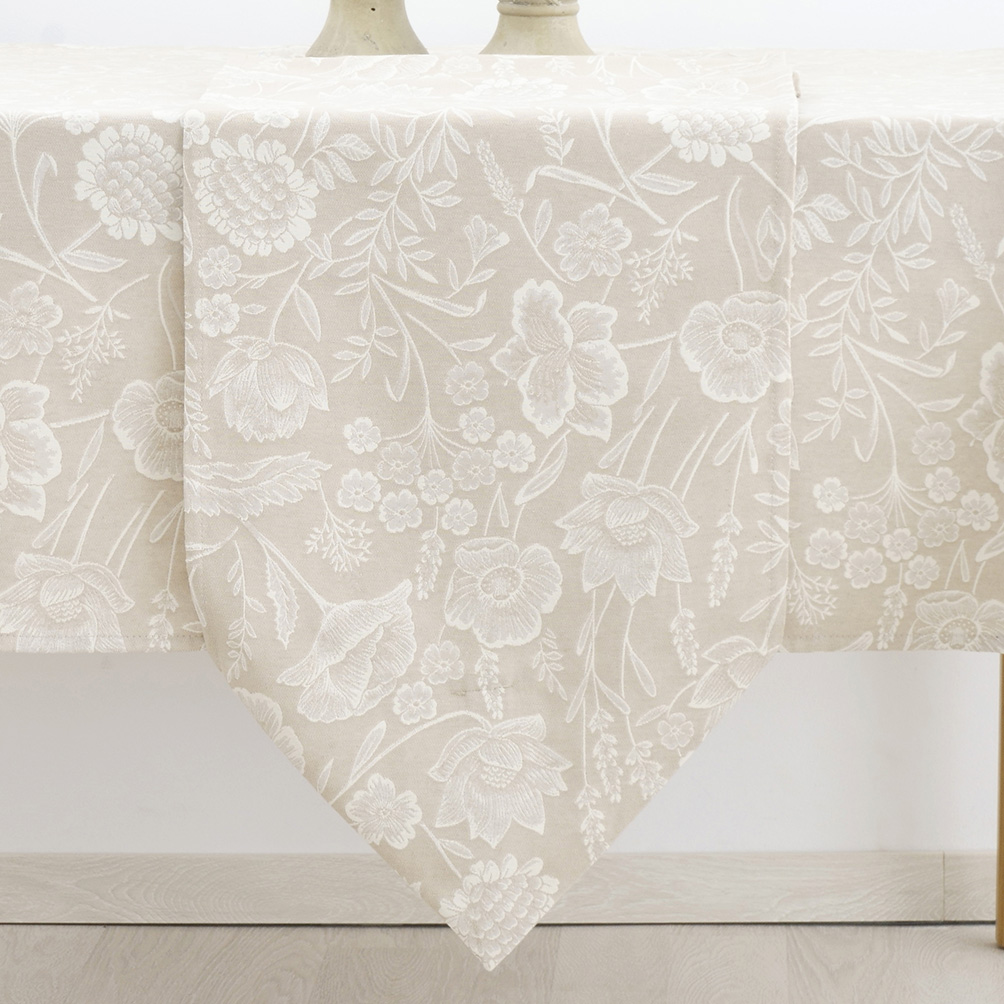 Runner με μύτη 35X140 8095 Beige Dimeco