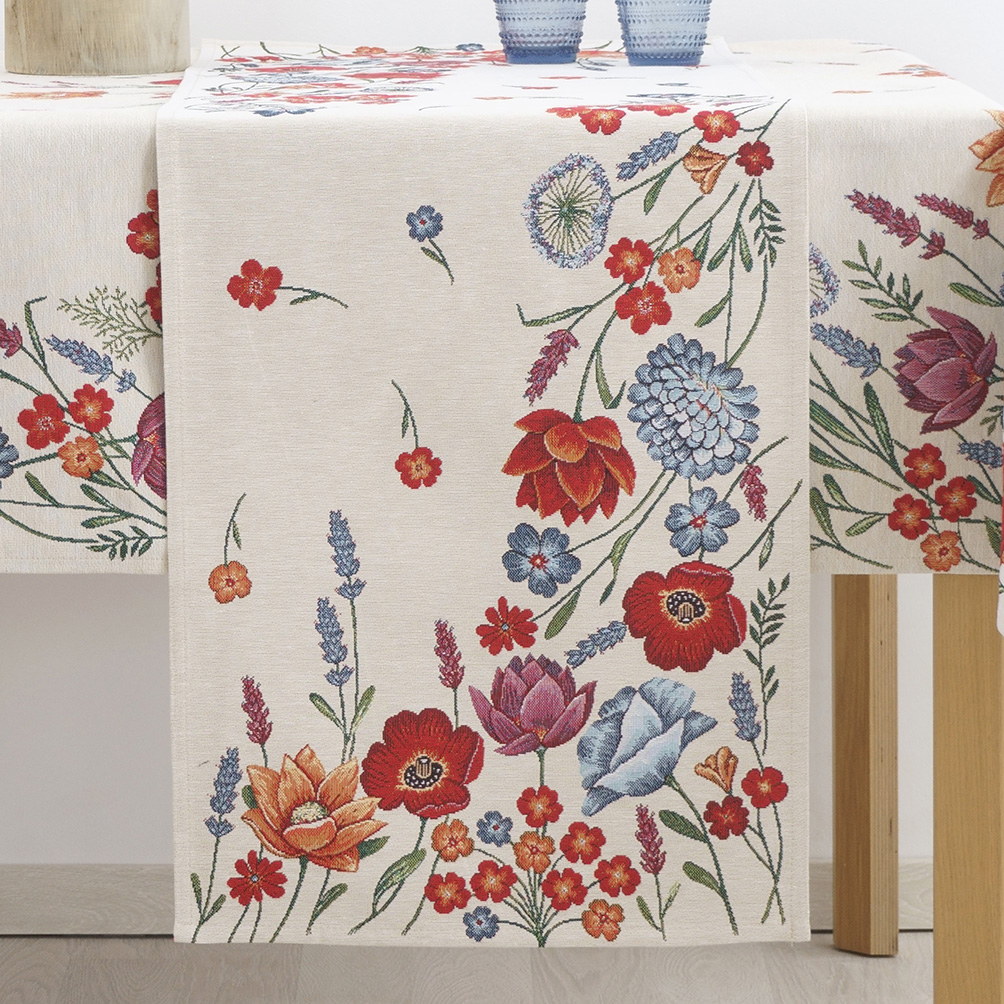 Runner  45X140 8240  Dimeco