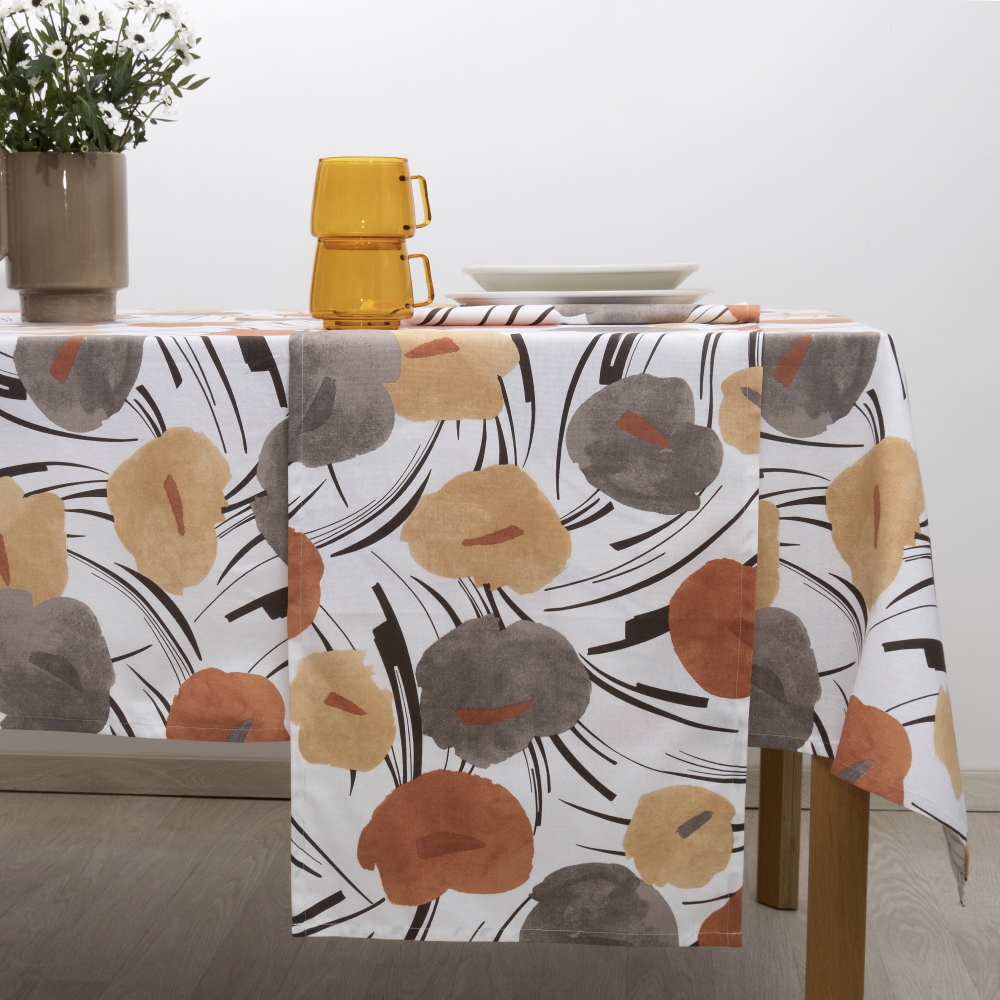 Runner 40x160 DORIS Brown Dimeco