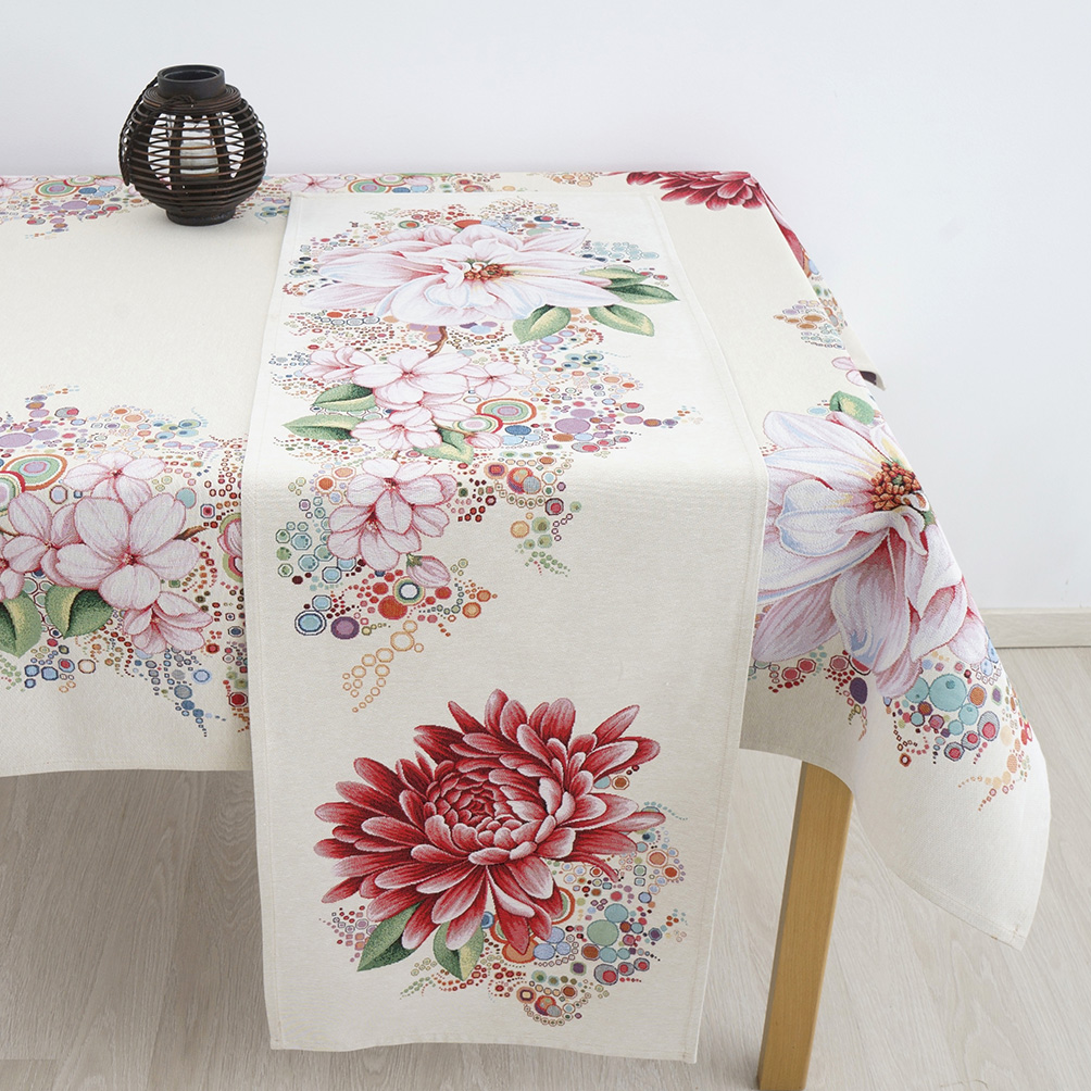 Runner  45X140 ELISE  Dimeco