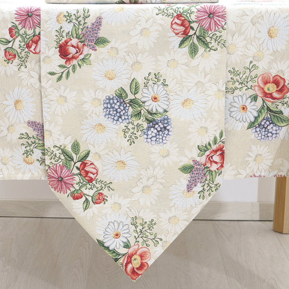 Runner με μύτη 40X180 FIORA  Dimeco