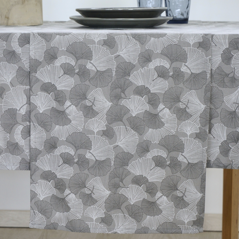 Runner  40x160 JADE Grey Dimeco