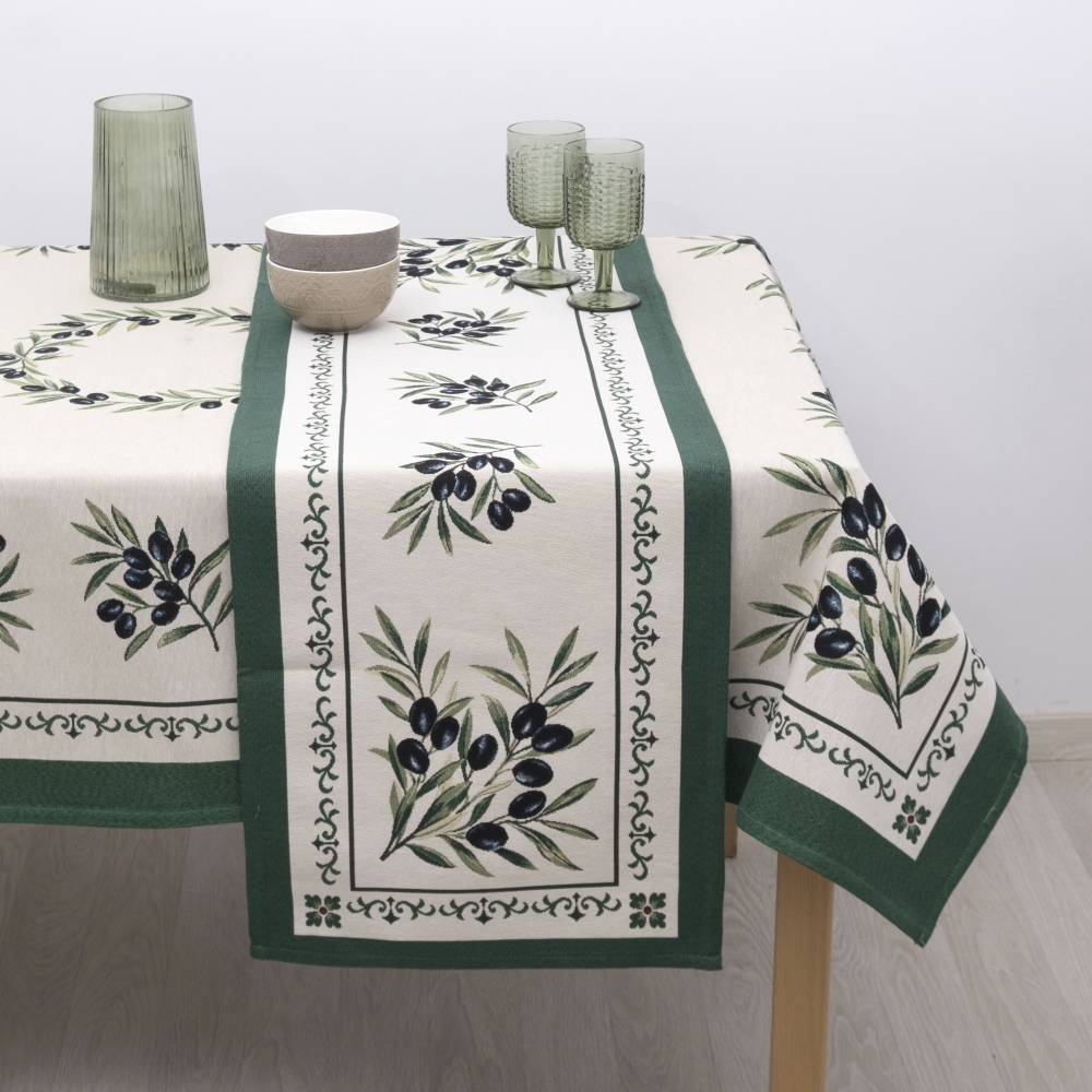 Runner 45x140 OLIVIA Dimeco