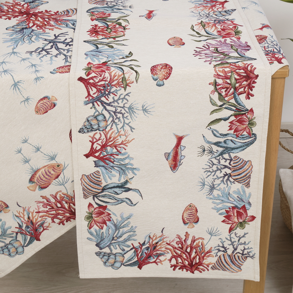 Runner  45X140 RIVER  Dimeco