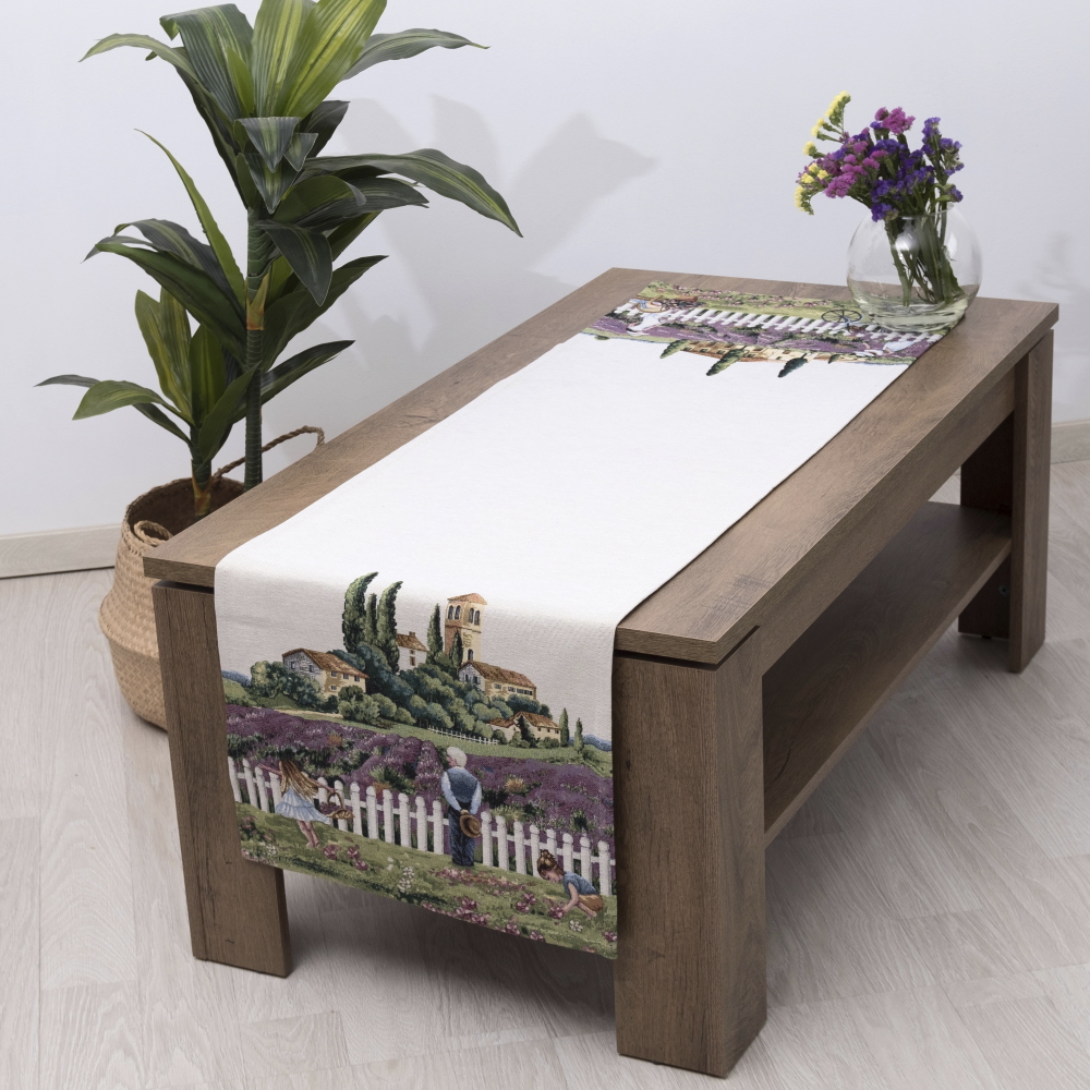 Runner 45x140 TOSCANA Dimeco