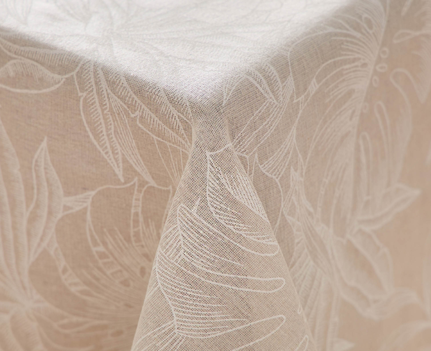 Τραπεζομάντηλο 140x240cm Σχ. Lorenza polycotton