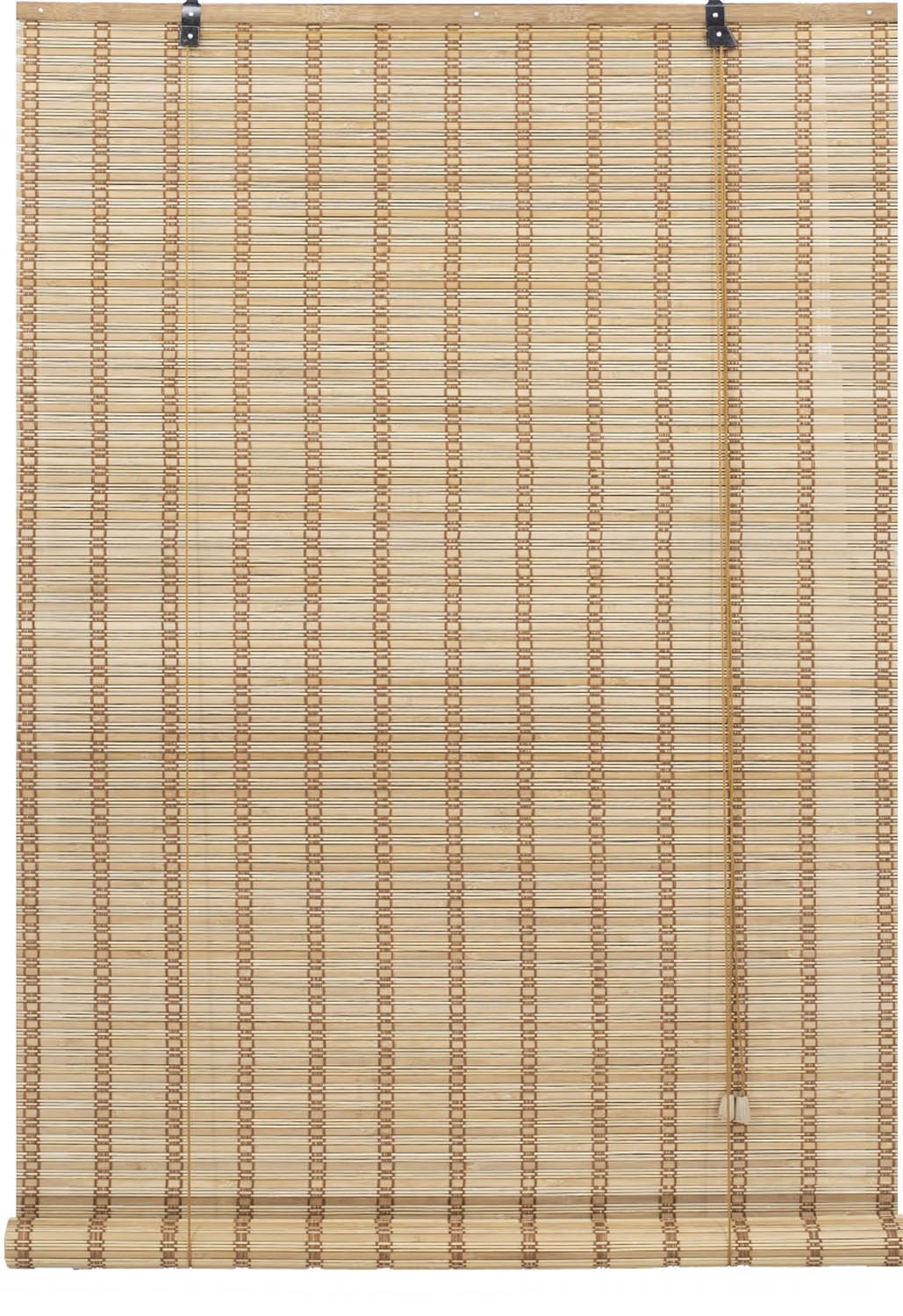 Ρολοκουρτίνα Bamboo Σύστημα Σκίασης 180x180 Frans