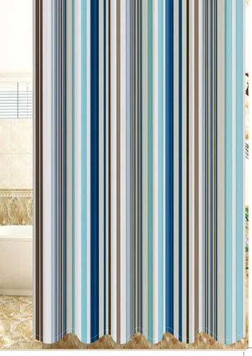 Κουρτίνα μπάνιου 180x200 Frans K13-20