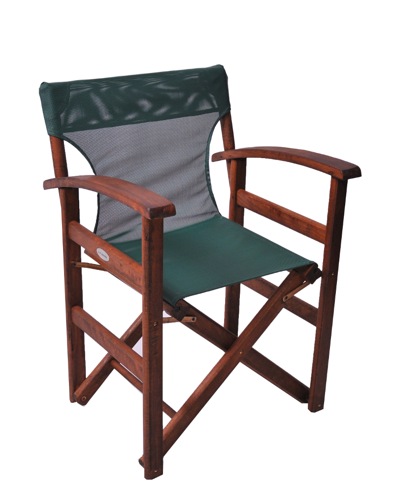 Ανταλλακτικό Πανί Καρέκλας Σκηνοθέτη 57x79x57 Politishome Κυπαρισσί