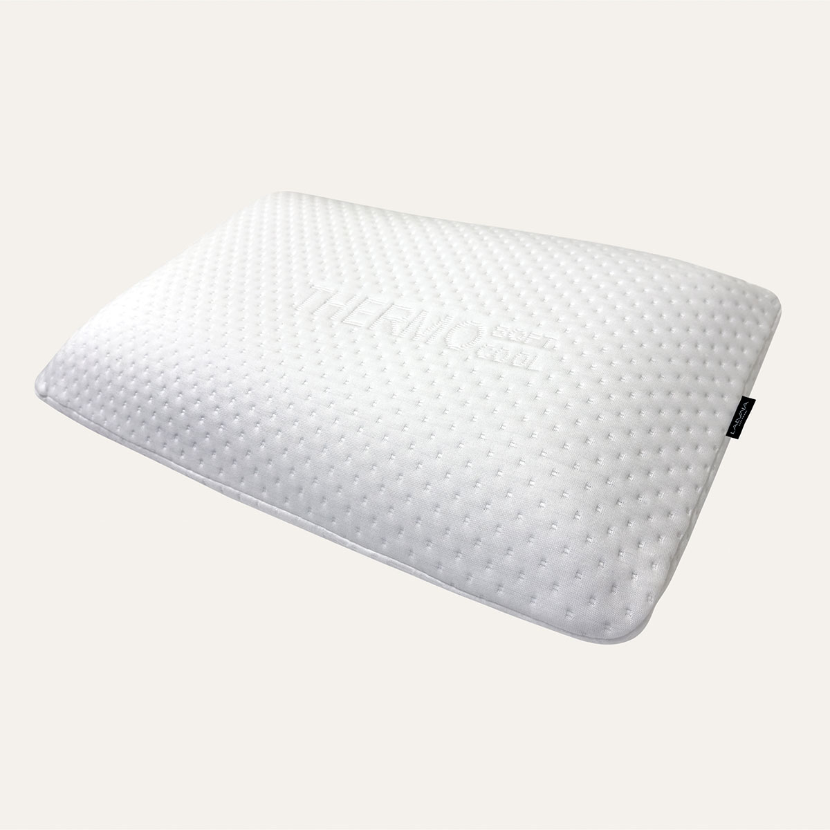 Ανατομικό μαξιλάρι ύπνου Junior Memory Foam 60x40x6,5 Soft