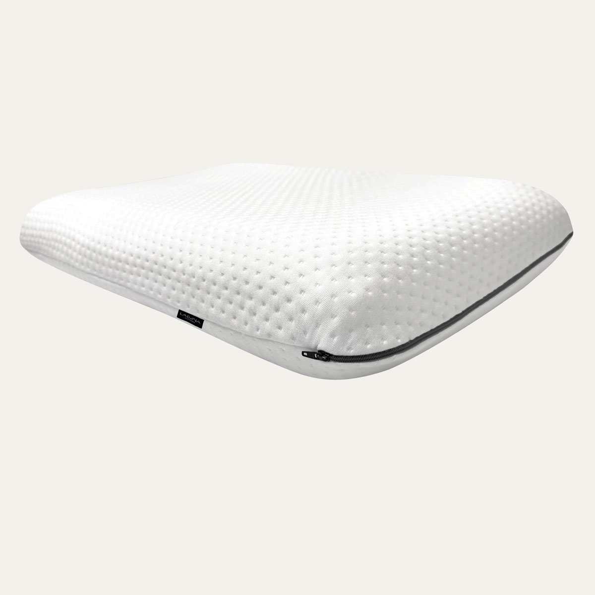 Ανατομικό μαξιλάρι ύπνου Comfort Memory Foam 63x43x13 Medium