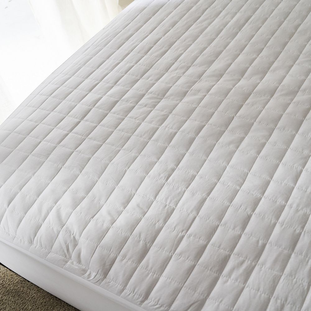 Προστατευτικό κάλυμμα στρώματος Luxurious 90x200+35