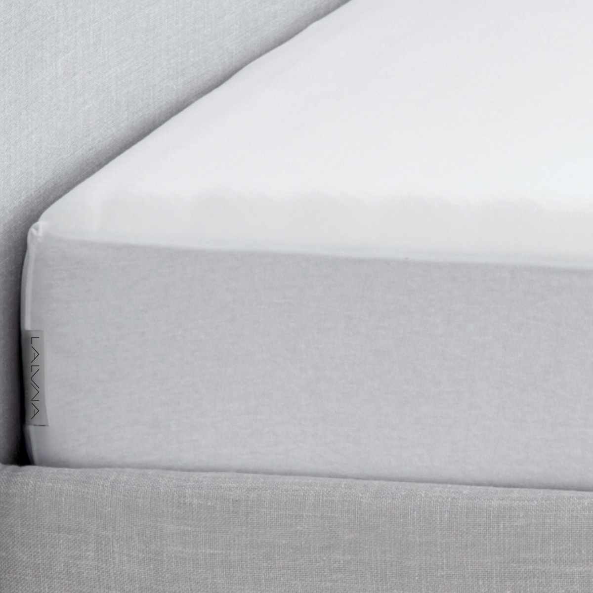 Aδιάβροχο κάλυμμα κούνιας Bamboo Jersey 70x140+15