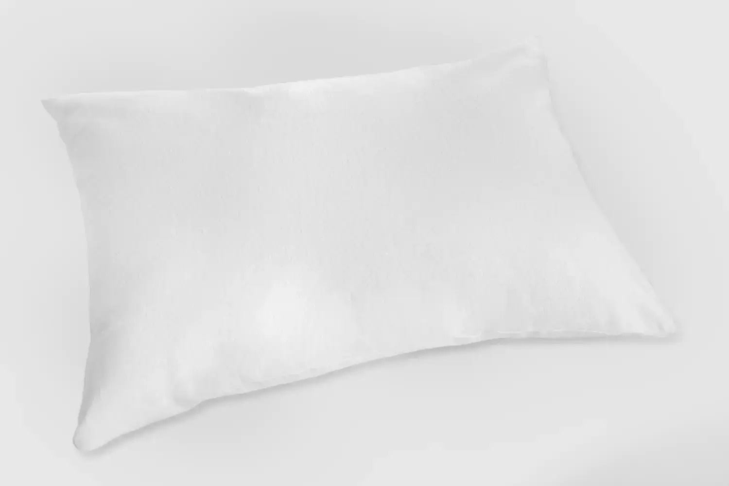 Aδιάβροχο κάλυμμα μαξιλαριών Bamboo Jersey 50x70 (Ζεύγος)