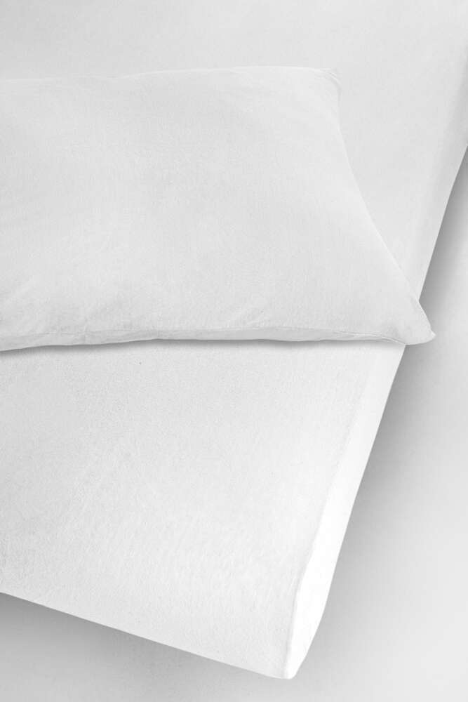 Aδιάβροχο κάλυμμα κούνιας Bamboo Jersey 70x140+15