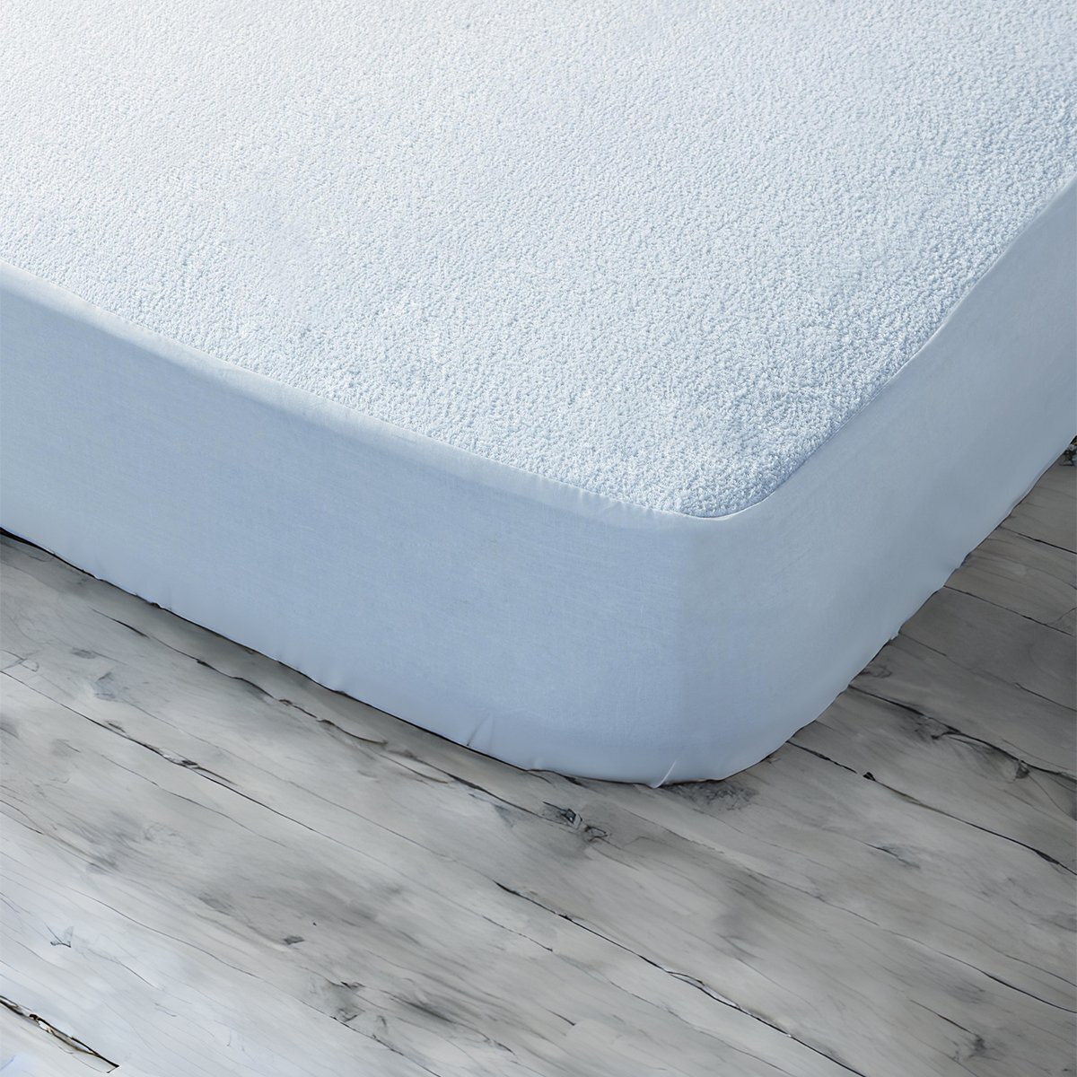 Aδιάβροχο κάλυμμα στρώματος Coral 120x200+28