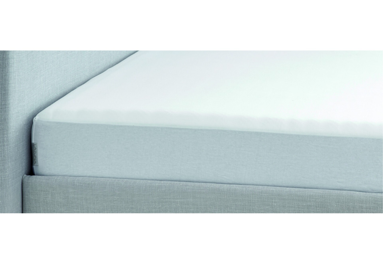 Aδιάβροχο κάλυμμα στρώματος Coral 120x200+28