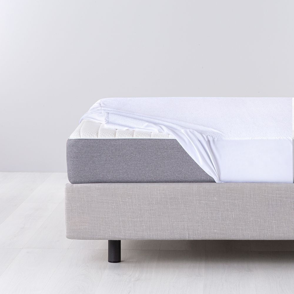 Aδιάβροχο κάλυμμα στρώματος Coral 120x200+28