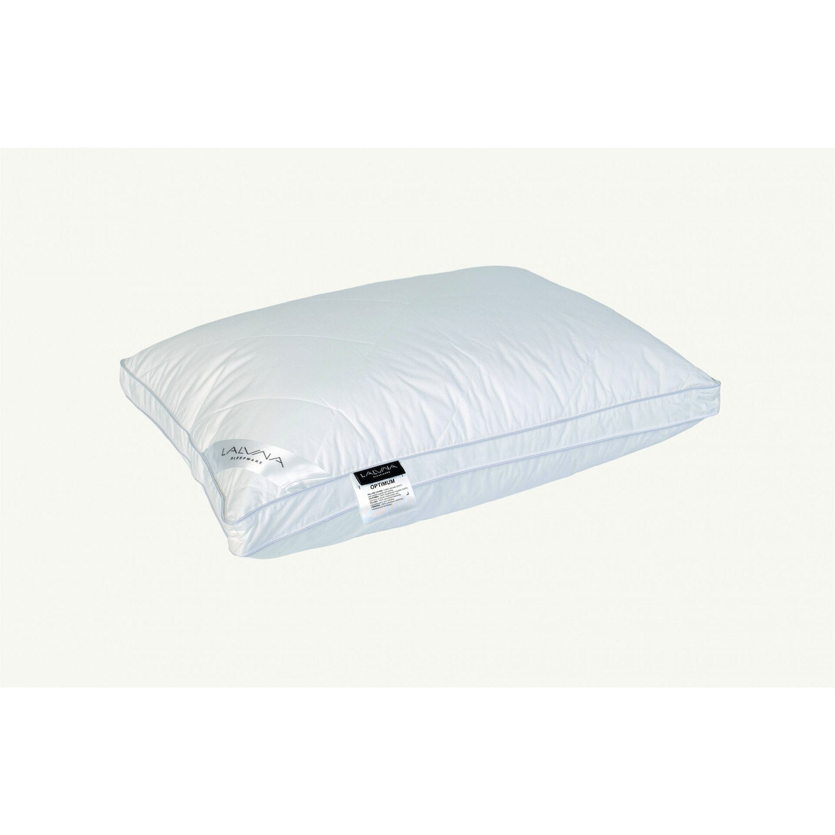 Μαξιλάρι ύπνου Optimum 50x70 Medium