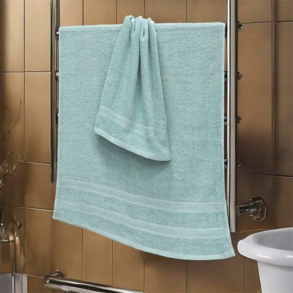 LINO ΠΕΤΣΕΤΑ MAREA MINT 50X90