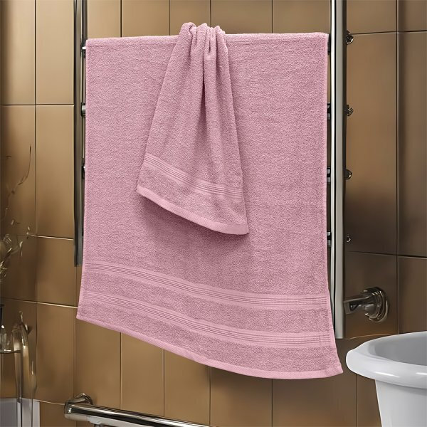 LINO ΠΕΤΣΕΤΑ MAREA DPINK 50X90