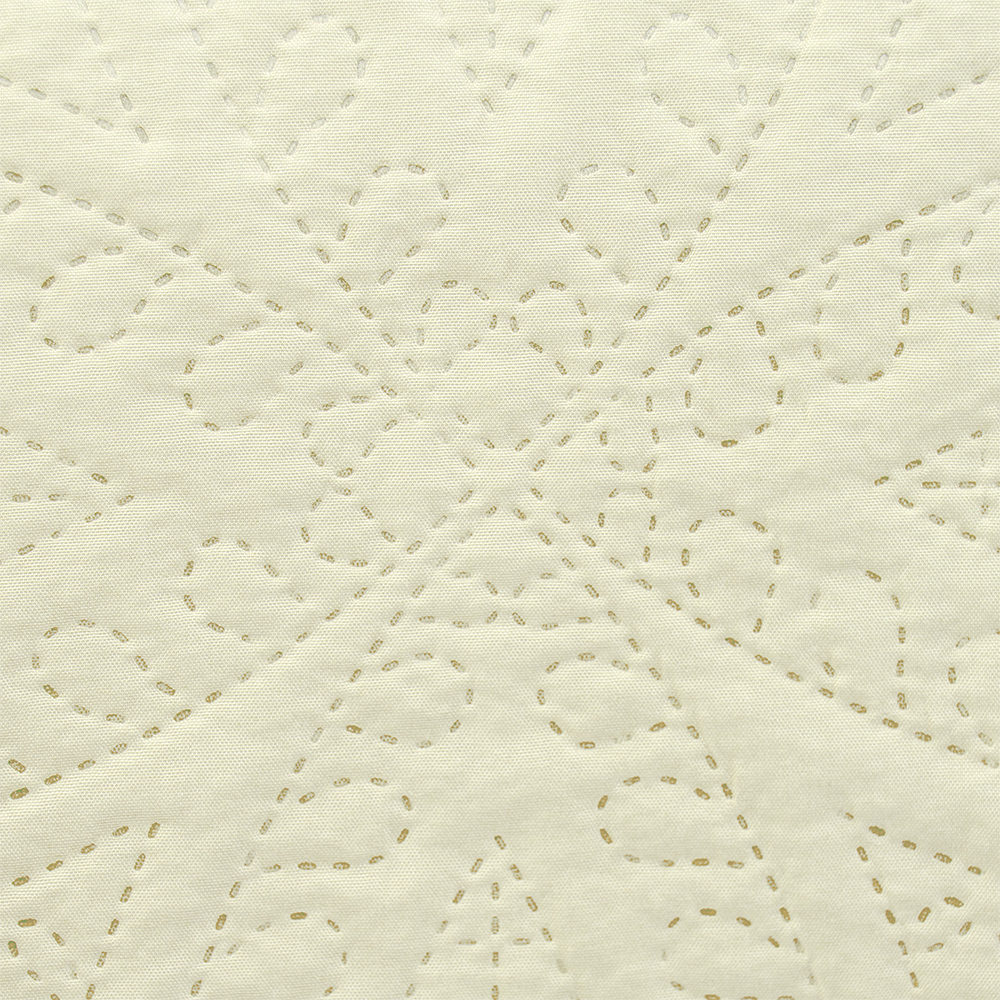 LINO ΚΟΥΒΕΡΛΙ LIGERO ECRU 220X240