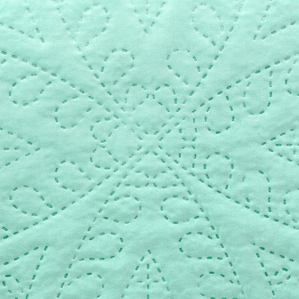 LINO ΚΟΥΒΕΡΛΙ LIGERO MINT 220X240
