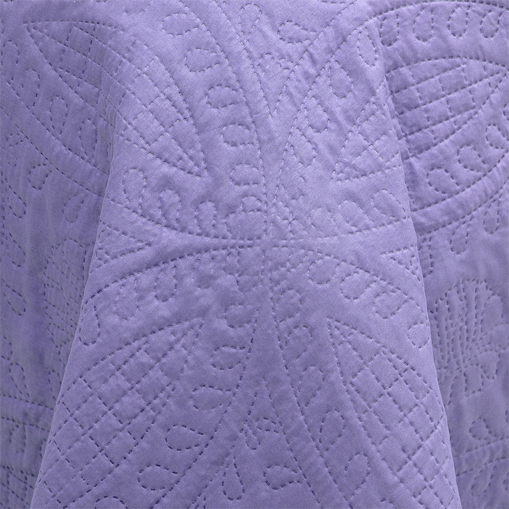 LINO ΚΟΥΒΕΡΛΙ LIGERO VIOLET 220X240