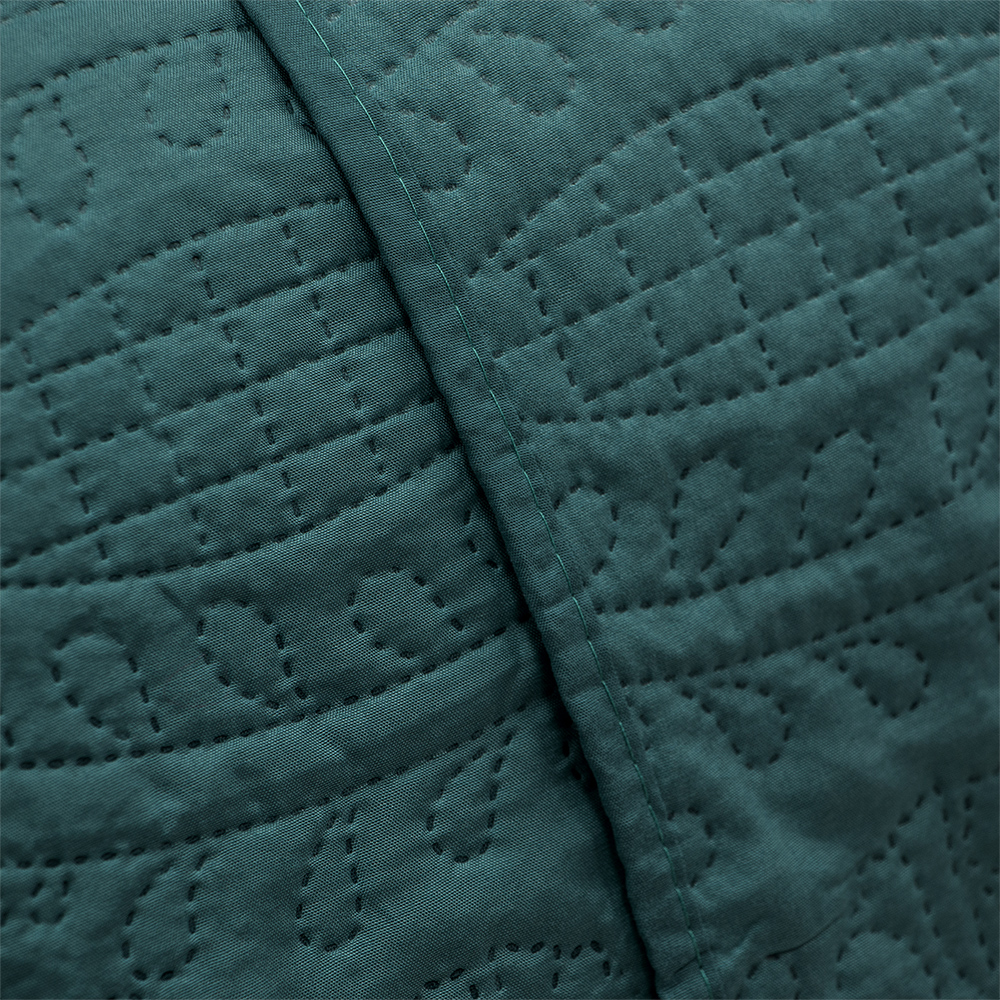 LINO ΚΟΥΒΕΡΛΙ LIGERO GREEN 220X240