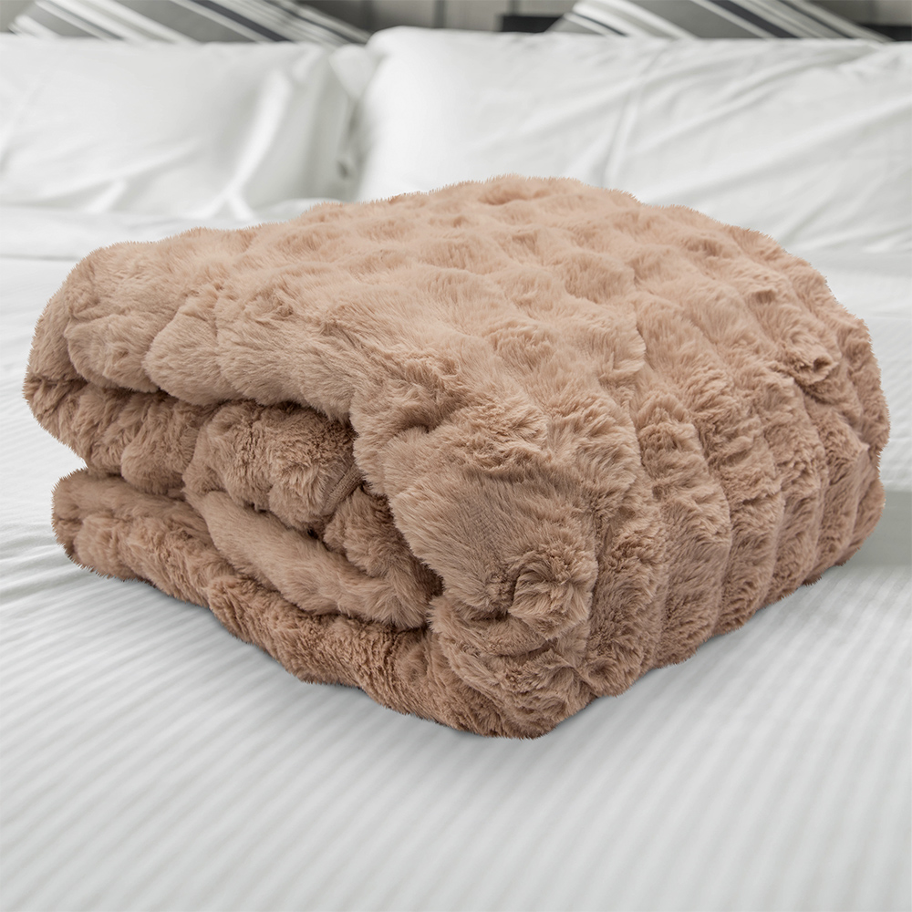 LINO ΚΟΥΒΕΡΤΟΠΑΠΛΩΜΑ CONILIO OLD PINK 220X240