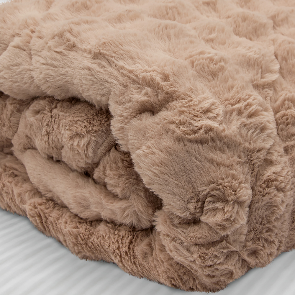 LINO ΚΟΥΒΕΡΤΟΠΑΠΛΩΜΑ CONILIO OLD PINK 220X240