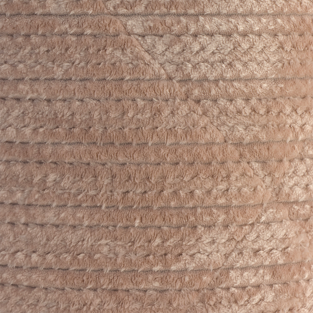 LINO ΚΟΥΒΕΡΤΟΠΑΠΛΩΜΑ STACY SALMON 220X240