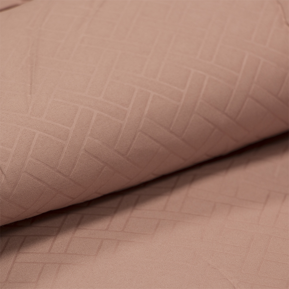 LINO ΠΑΠΛΩΜΑ COLCHA BLUSH 160X220