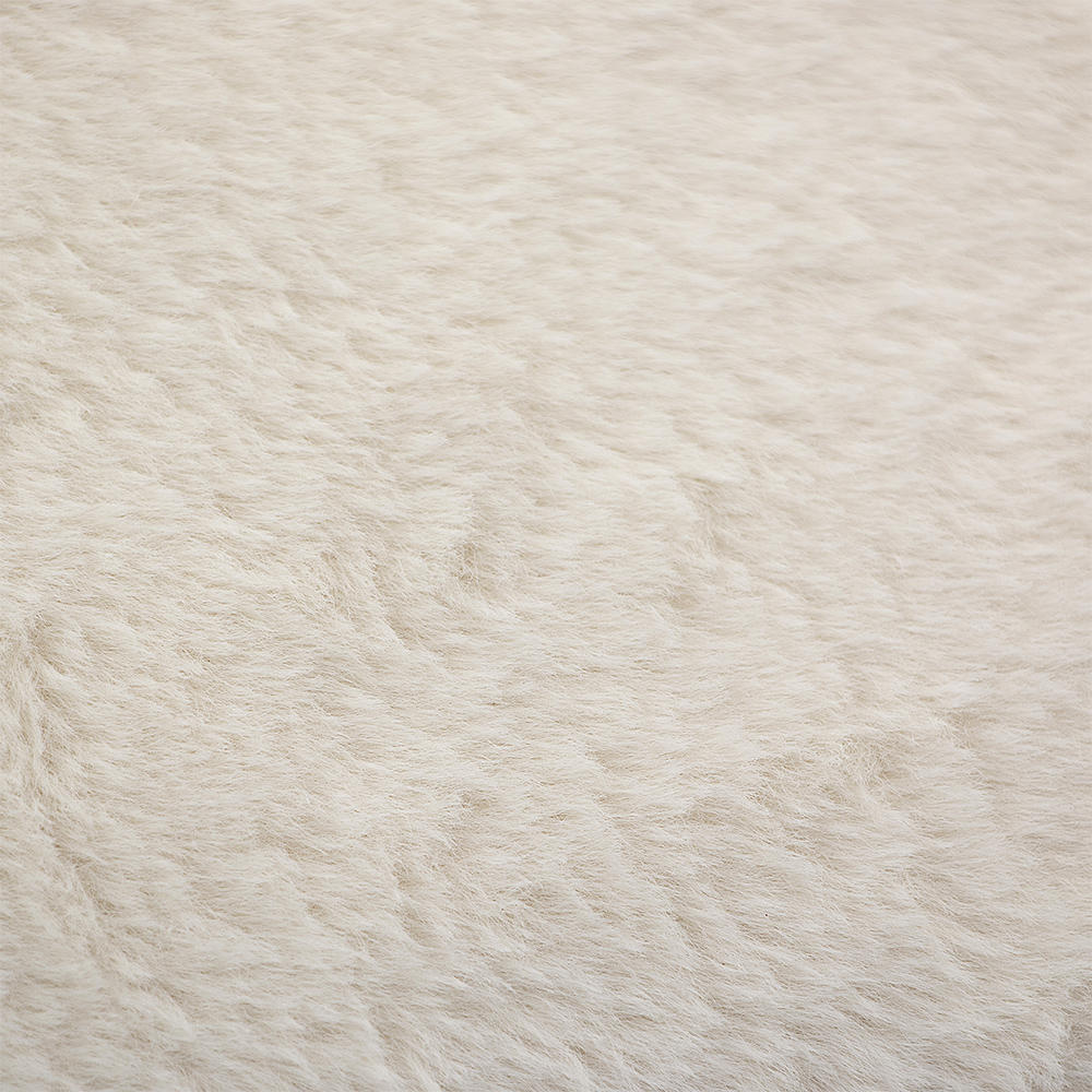 LINO ΚΟΥΒΕΡΤΑ HARE CREAM 200X220