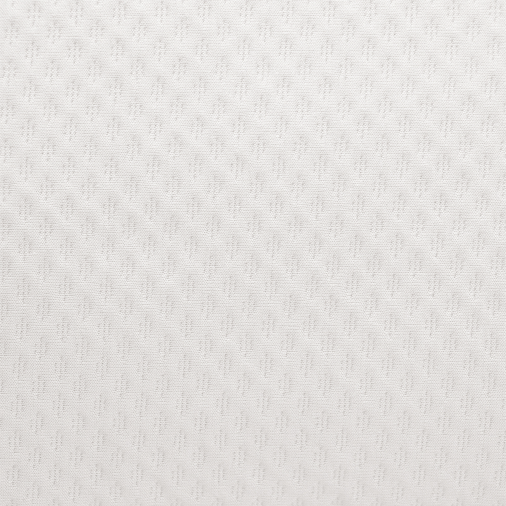 LINO ΕΠΙΣΤΡΩΜΑ JACQUARD WHITE 120Χ200+40