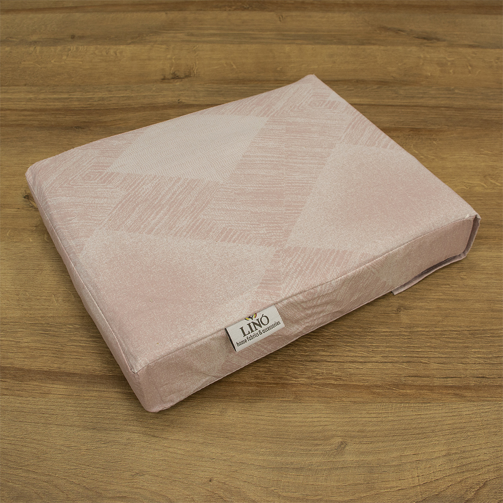 LINO ΣΕΤ ΣΕΝΤΟΝΙΑ SIROCO PINK 240X260