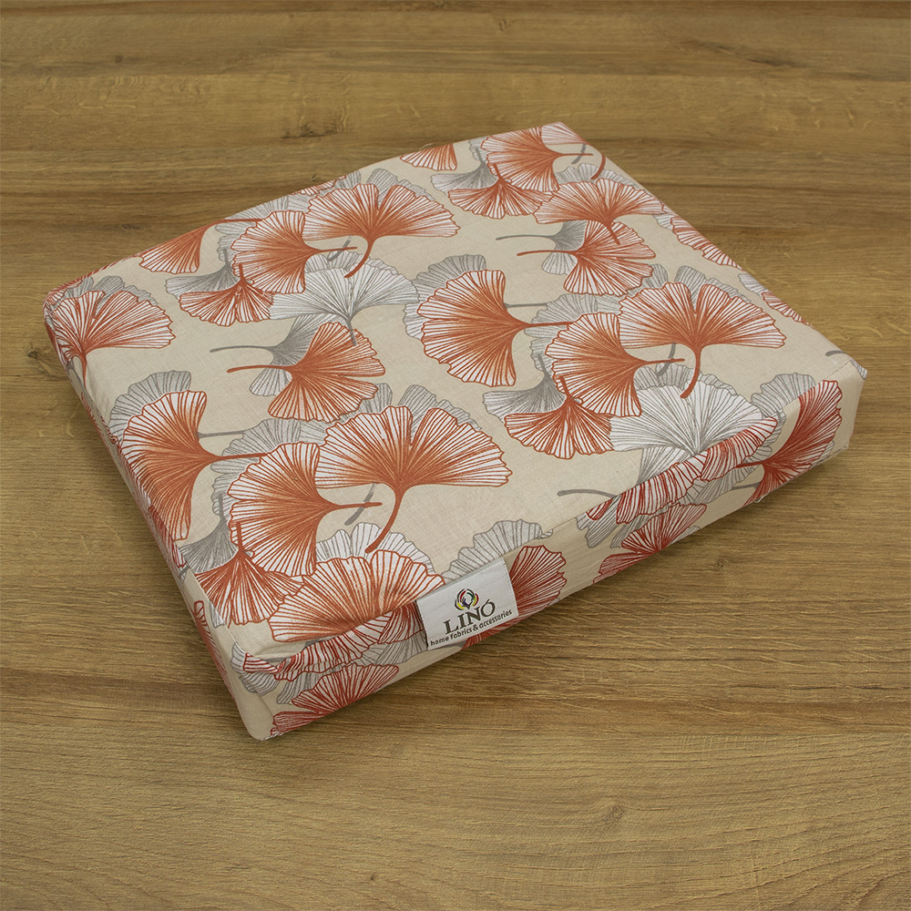 LINO ΣΕΤ ΣΕΝΤΟΝΙΑ VENTILATOR RED 240X260