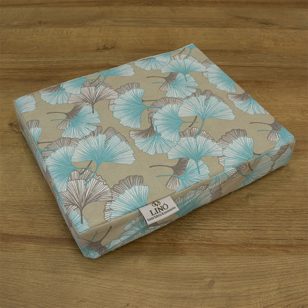 LINO ΣΕΤ ΣΕΝΤΟΝΙΑ VENTILATOR PETROL 240X260