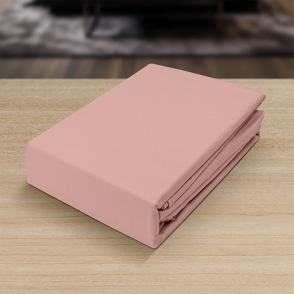 LINO ΣΕΤ ΣΕΝΤΟΝΙΑ BASICO PINK 170X260