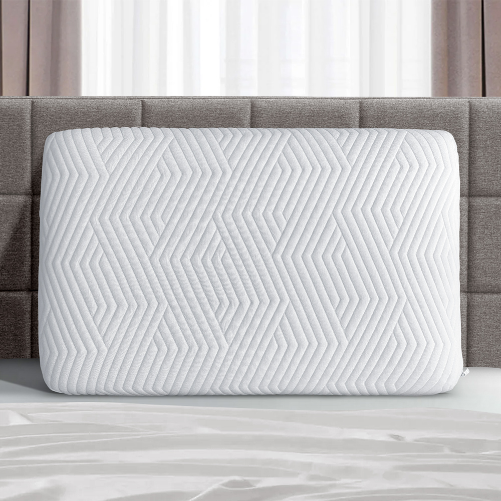 LINO ΜΑΞΙΛΑΡΙ ΥΠΝΟΥ 2IN1 GEL PILLOW 60X40+12