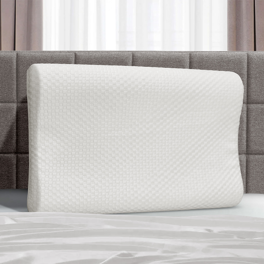 LINO ΜΑΞΙΛΑΡΙ ΥΠΝΟΥ CONTOUR PILLOW 60X40+12