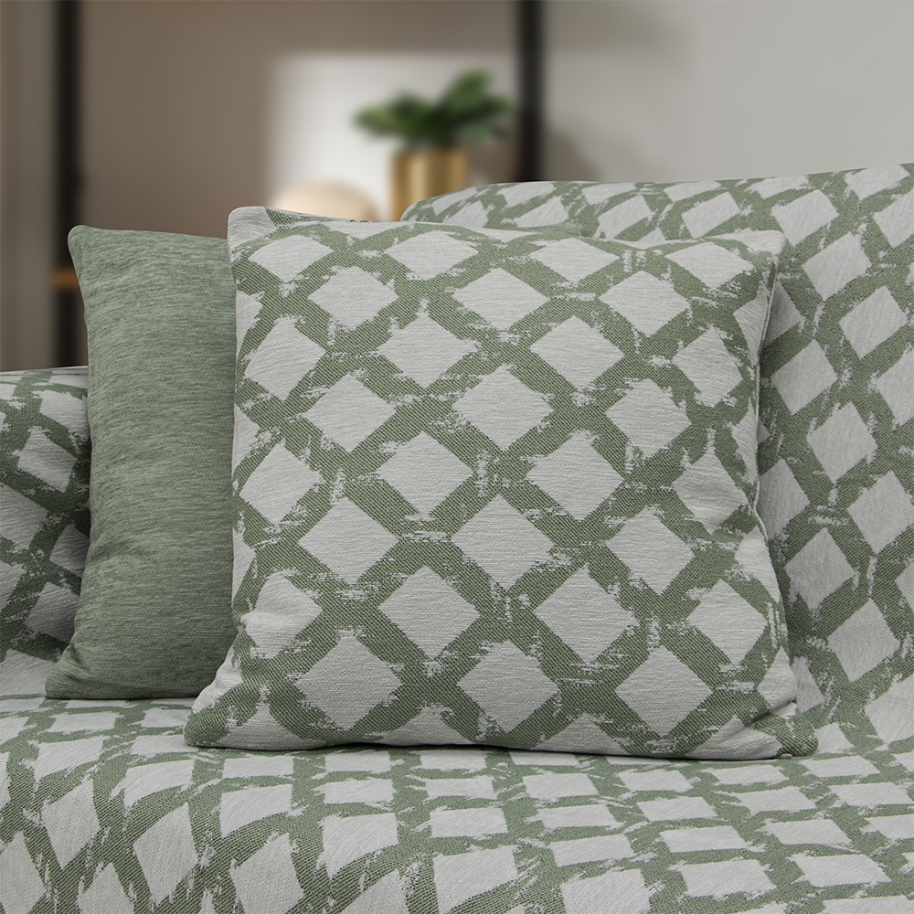 LINO ΡΙΧΤΑΡΙ MILTO GREEN 180X250