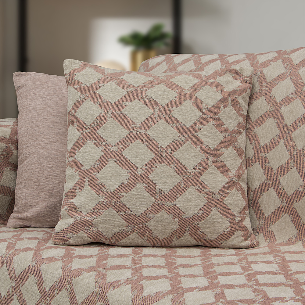 LINO ΡΙΧΤΑΡΙ MILTO DUSTY PINK 180X300