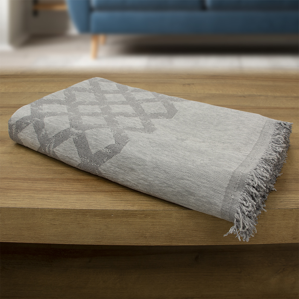 LINO ΡΙΧΤΑΡΙ MILTO GREY 180X300