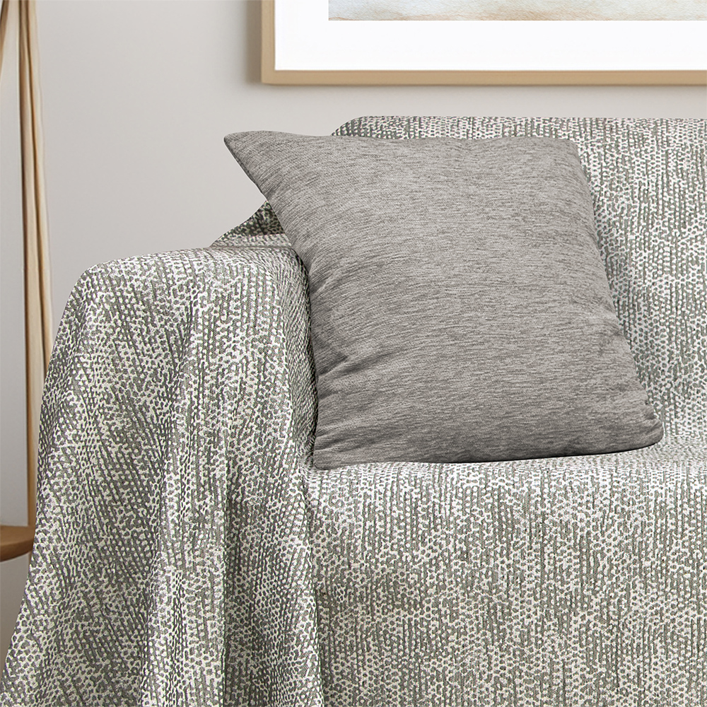 LINO ΡΙΧΤΑΡΙ SAPHIRE KHAKI 180X180