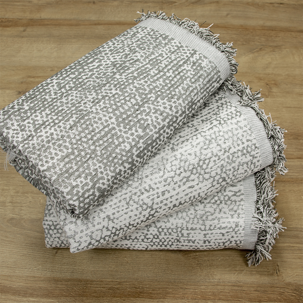 LINO ΡΙΧΤΑΡΙ SAPHIRE KHAKI 180X180