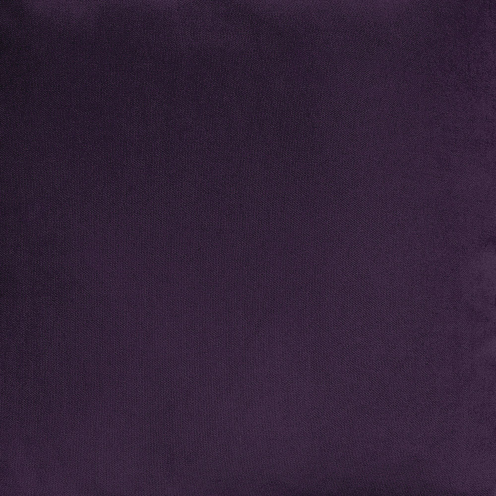 Μαξιλάρι Διακοσμητικό 45x45 Lino Renas 111 Mauve