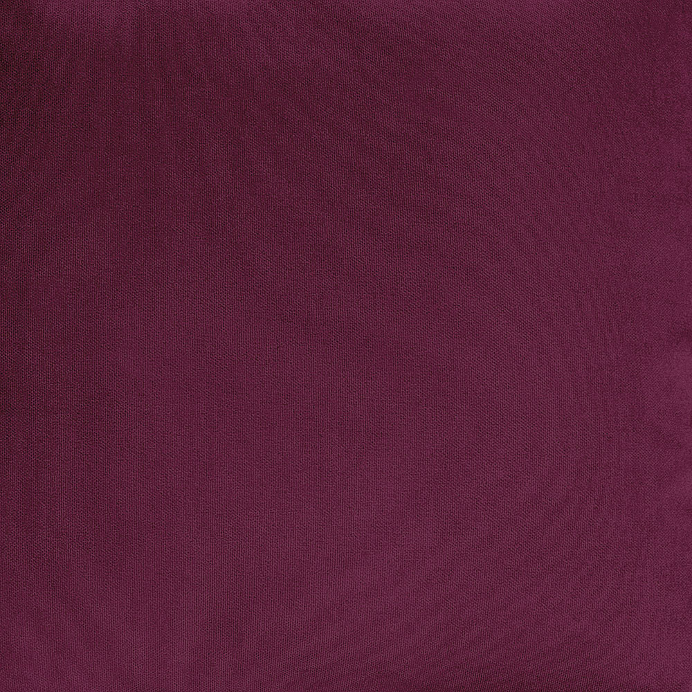 Μαξιλάρι Διακοσμητικό 45x45 Lino Renas 99 Magenta