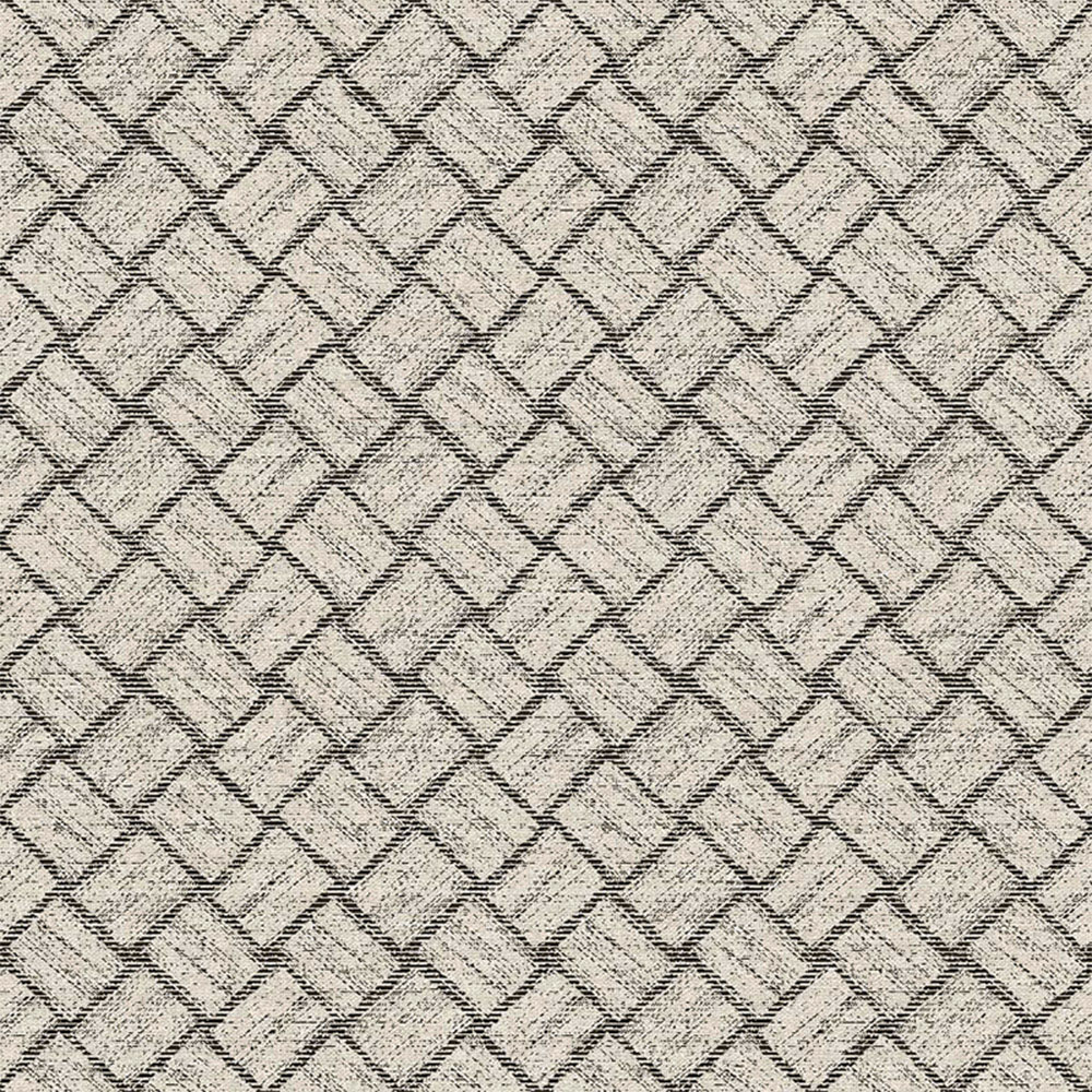 Μαξιλαροθήκη Διακοσμητική 45x45 Lino Macbeth 101 Beige