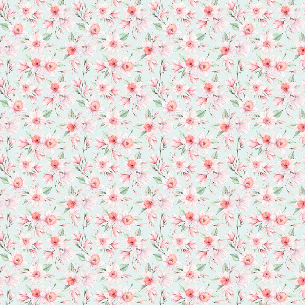 Καρέ 90x90 Lino Cesira 601 Mint